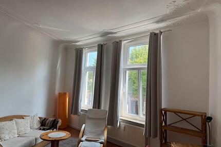 WG-Stadtnah - 600,00&nbsp;EUR Kaltmiete, ca.&nbsp; 20,00&nbsp;m&sup2; in Leer (Ostfriesland) (PLZ: 26789)