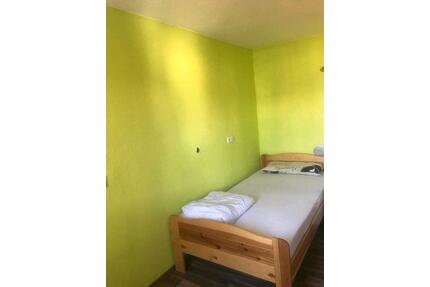 1 WG Zimmer zu vermieten ab sofort in Tuttlingen