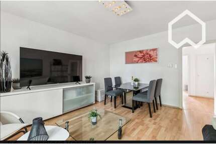 Wohnen auf Zeit in Mannheim 1.590,00 €