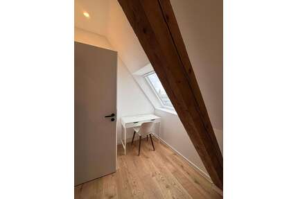 WG-Zimmer in Nürnberg 416,00 € 16 m²