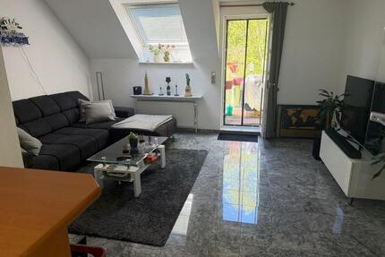 2-Zimmer Wohnung in Dortmund-Aplerbeck