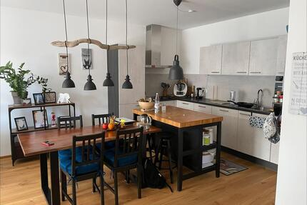 3 Zimmer Neubauwohnung in Kißlegg