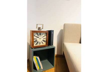 Wohnen auf Zeit in Stuttgart 1.750,00 €