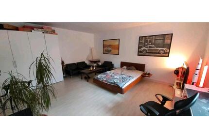 1 Zimmer Wohnung Stolberg - 300,00&nbsp;EUR Kaltmiete, ca.&nbsp; 46,00&nbsp;m&sup2; in Aachen (PLZ: 52066) Aachen-Mitte