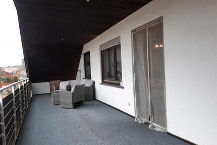 Charmante 4,5 Zimmer Wohnung zu vermieten - Walddorfhäslach