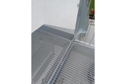 3 Zimmer Dachgeschoss Wohnung in Borchen zu vermieten 75 qm
