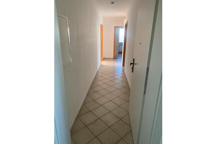 Hameln - Afferde, sonnige 3 Zimmer Wohnung mit Balkon