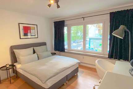 WG-Zimmer in Frankfurt am Main 899,00 € 20 m²