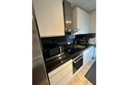 Schnuckelige 2-Zimmer Wohnung in begehrter Lage - Kelsterbach