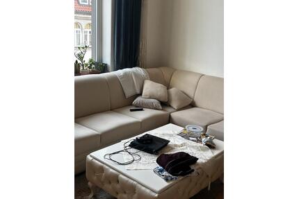 Wunstorf 2 Zimmer Wohnung - 841,00&nbsp;EUR Kaltmiete, ca.&nbsp; 60,00&nbsp;m&sup2; in Wunstorf (PLZ: 31515)