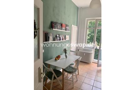 Wohnungsswap - 2 Zimmer, 60 m² - Schlankreye, Eimsbüttel, Hamburg
