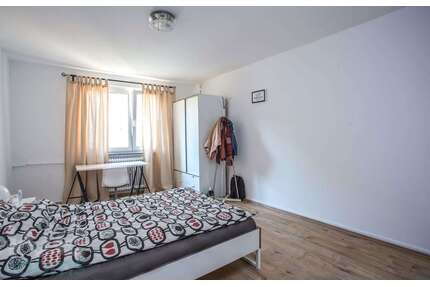 Wohnen auf Zeit in Frankfurt am Main 740,00 €
