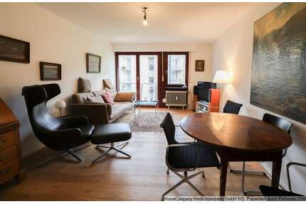 Wohnen auf Zeit in Freiburg 1.330,00 €