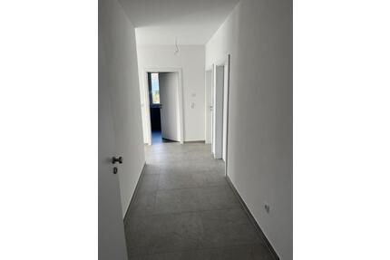 Schöne 3-Zimmer Wohnung mit Balkon - Esterwegen