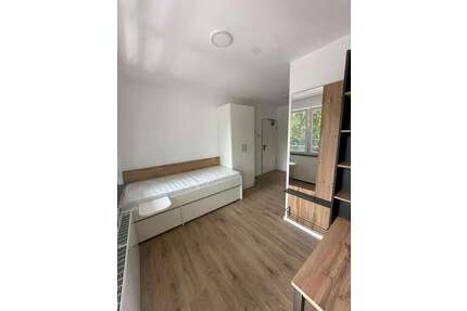 Wohnen auf Zeit in Essen 750,00 €