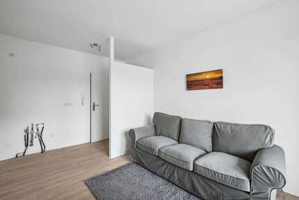 Wohnen auf Zeit in Hamburg 1.350,00 €