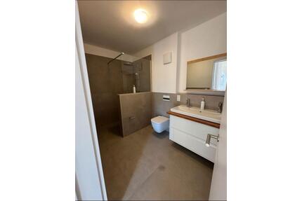 WG-Zimmer Wohnung moderner Neubau Jobcenter Bürgergeld möglich - Oldenburg Bloherfelde