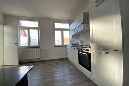 Wohnen auf Zeit in Stadtallendorf-Schweinsberg 425,00 €
