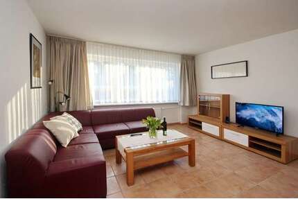 Wohnen auf Zeit in Duisburg Alt-Homberg 1.300,00 € - Duisburg / Alt-Homberg