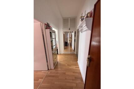 2 Zimmer Wohnung (saniert, 57 m 2, Balkon, möbiliert) - Berlin Steglitz-Zehlendorf