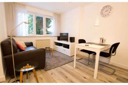 Wohnen auf Zeit in Düsseldorf 860,00 €