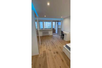 WG-Zimmer in Munich 820,00 € 18 m²
