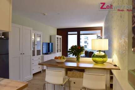 Wohnen auf Zeit in Köln 1.290,00 €