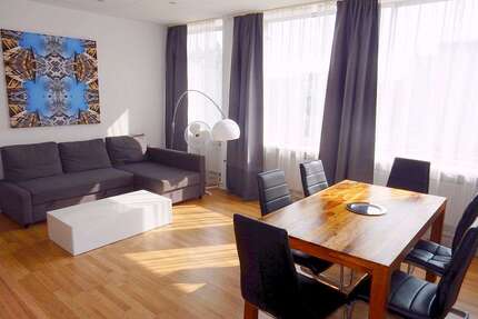 Wohnen auf Zeit in Berlin 1.600,00 €