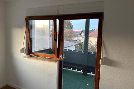 helle zwei Zimmer Wohnung in Steinmauern 76479, ca. 48 qm, 1.OG. - Baden-Baden Balg