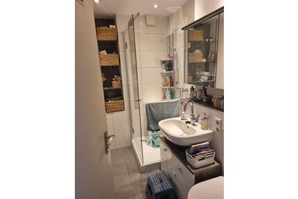 3-Zimmer Wohnung mit 62 qm und Balkon in Stadthagen