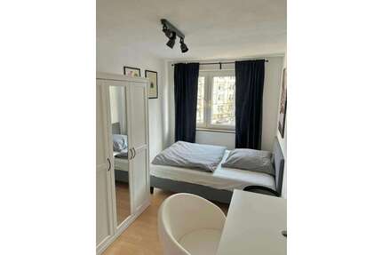 WG-Zimmer in Stuttgart 799,00 € 20 m²