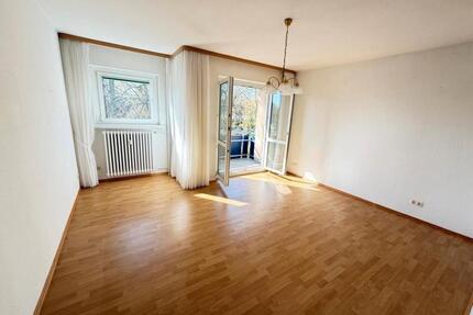 2 - Zimmer - Wohnung in Berlin Buckow zu vermieten - mit EBK