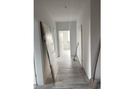 3-Zimmer Wohnung 75qm 5-Parteien-Haus - Stadthagen