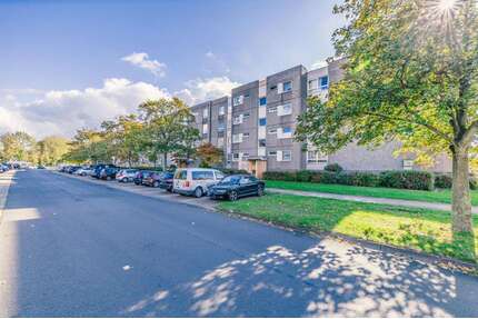 Wohnung zum Mieten in Braunschweig 461,00 € 60.55 m²