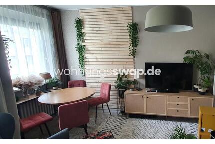 Wohnungsswap - 3 Zimmer, 66 m² - Bredowstraße, Mitte, Berlin