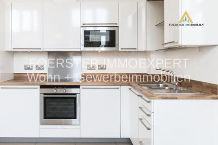 Für WG 4 Zi.- WohnungLoft,NUR WG o. FirmenmitarbeiterPflegekräfte,ca.93m²,hell, PF-N provisionsfrei - Pforzheim Nordstadt