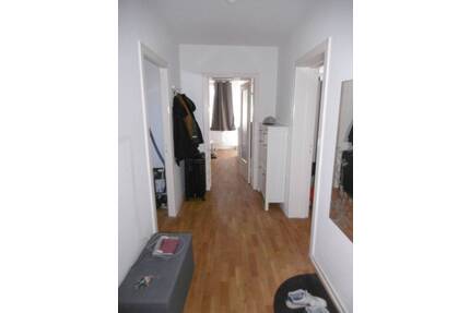 HH-Farmsen, 2,5-Zimmer Wohnung im 2.OG mit Balkon !! Bitte unsere Fragen beachten !! - Hamburg Farmsen-Berne