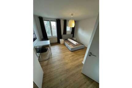 Wohnen auf Zeit in Mannheim 845,00 €