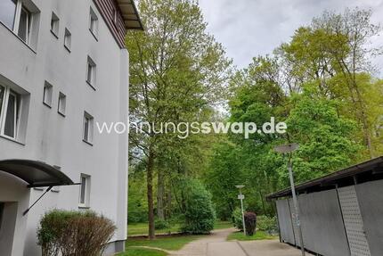 Wohnungsswap - 2 Zimmer, 50 m² - Schönstraße, Untergiesing-Harlaching, München