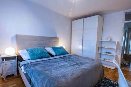 WG-Zimmer in München 885,00 € 16 m²