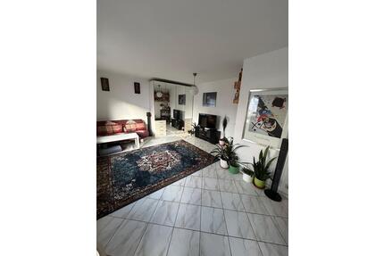 Möbliertes 1 Zimmer Appartement in Stuttgart-Ost SWR