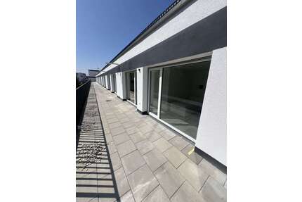 Wohnung zum Mieten in Augsburg 860,00 € 35.85 m²