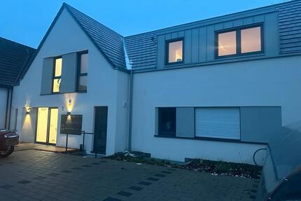 Neubauwohnung Erstbezug 1-Zimmer Wohnung 50m2 - Münster Mitte-Nordost