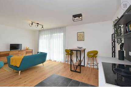 Wohnen auf Zeit in Jettingen 1.290,00 €