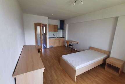 Wohnen auf Zeit in Chemnitz OT Altendorf 395,90 €