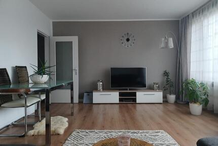 Schöne helle 3 Zimmer Wohnung - 629,00&nbsp;EUR Kaltmiete, ca.&nbsp; 74,00&nbsp;m&sup2; in Emsdetten (PLZ: 48282)