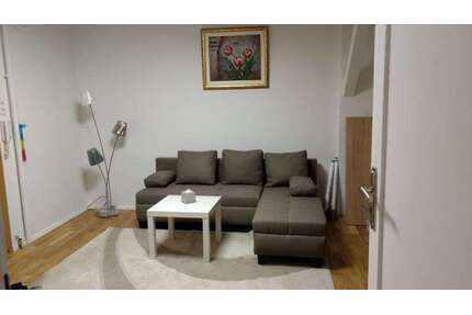 Wohnen auf Zeit in Nürnberg 750,00 €