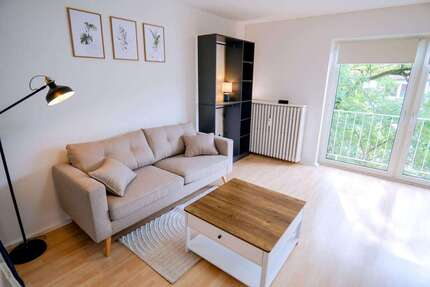 Wohnen auf Zeit in Köln 1.399,00 €