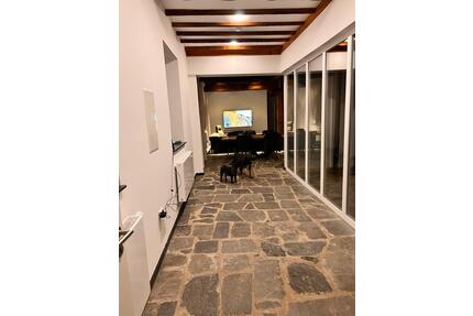 Mietwohnung mit historischem Flair - Eschweiler