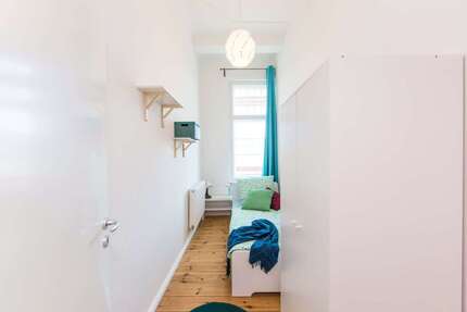 WG-Zimmer in Berlin 600,00 € 7 m²